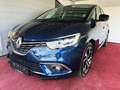 Renault Scenic Bose Modell/Vollausstattung/AHK/GARANTIE Bleu - thumbnail 23