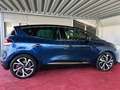 Renault Scenic Bose Modell/Vollausstattung/AHK/GARANTIE Bleu - thumbnail 1