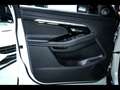 Land Rover Range Rover Evoque D165 S AWD°CARPLAY°360 Weiß - thumbnail 9