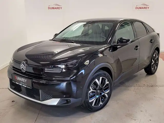 Citroen C4 Hybride e-DCS6 MAX  ref.6948