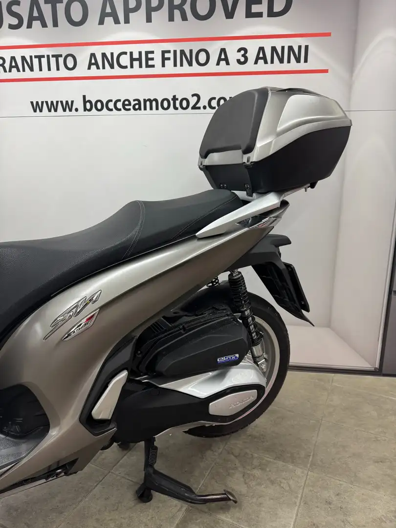 Honda SH 350i Grigio - 2