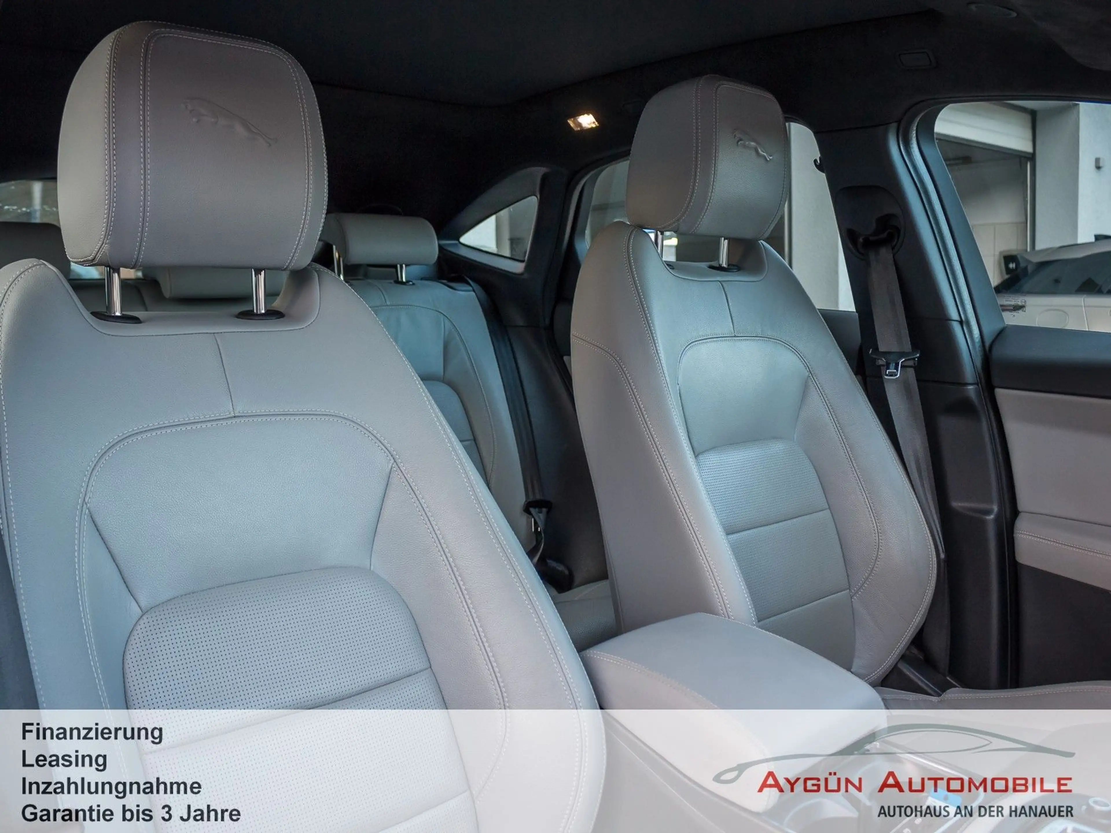Jaguar E-Pace E-PACE D200 R-Dynamic S AWD*ACC*Panorama*Wint.Pa — photo 12