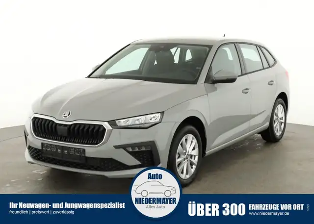 Skoda Scala 1.0 TSI 130 Jahre, Sitzheizung, AppConnect, 16 Zol