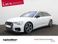 Audi S6 TDI quattro / HD-Matrix, B&O, Pano, AHK Weiß - thumbnail 1