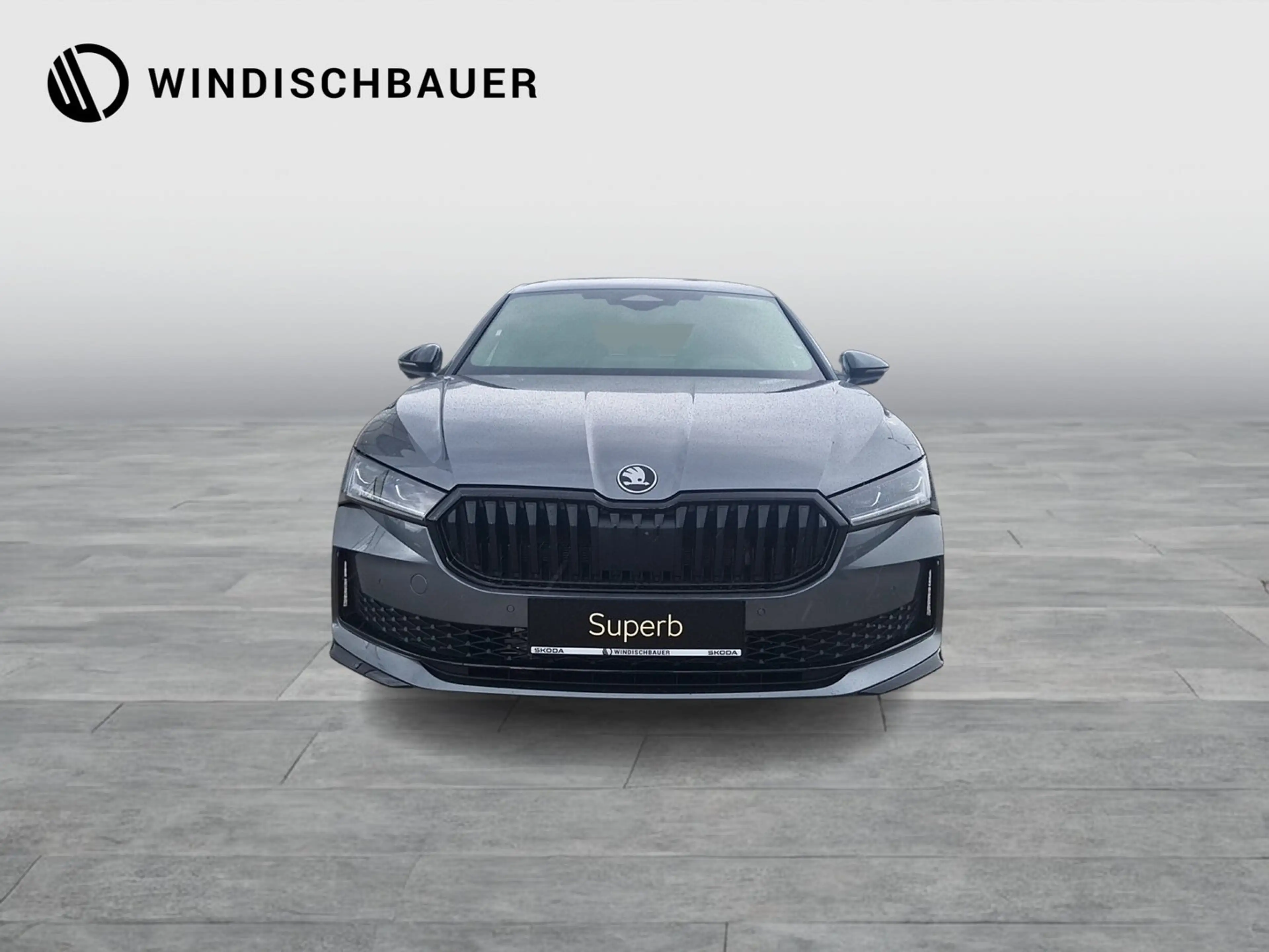 Skoda Superb Sportline iV TSI DSG — photo 6