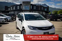 Chrysler Grand Caravan 2027