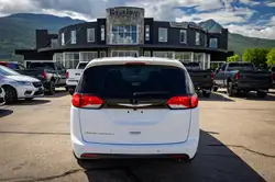 Chrysler Grand Caravan 2027 — фото 20