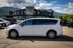 Chrysler Grand Caravan 2027