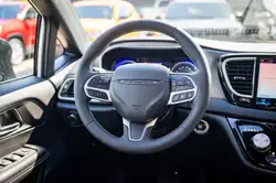 Chrysler Grand Caravan 2027 — фото 15