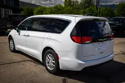 Chrysler Grand Caravan 2027 — фото 19