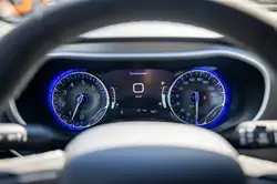 Chrysler Grand Caravan 2027 — фото 11