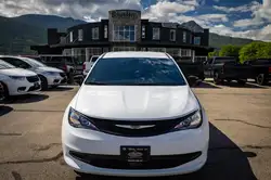 Chrysler Grand Caravan 2027