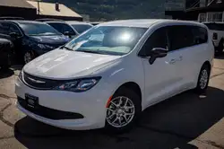 Chrysler Grand Caravan 2027