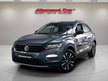 1.0 TSI IQ Drive OPF * Garantie * Carplay * Clim *