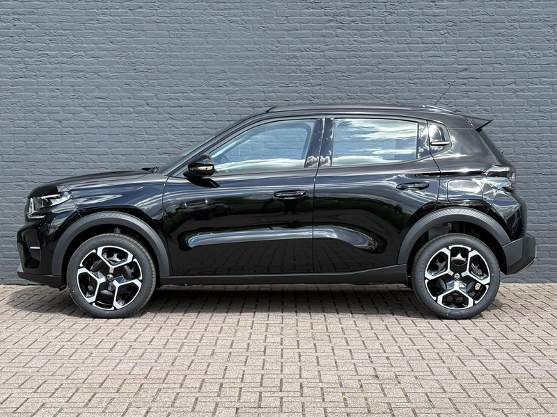 Citroen C3 Hybrid 110 pk Plus VOORRAADVOORDEEL Apple Carplay — photo 9