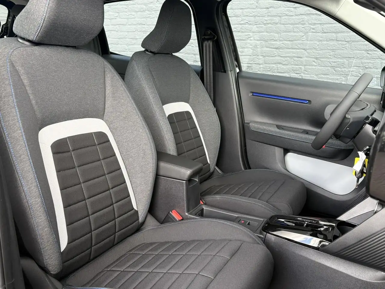 Citroen C3 2026 — фото 12