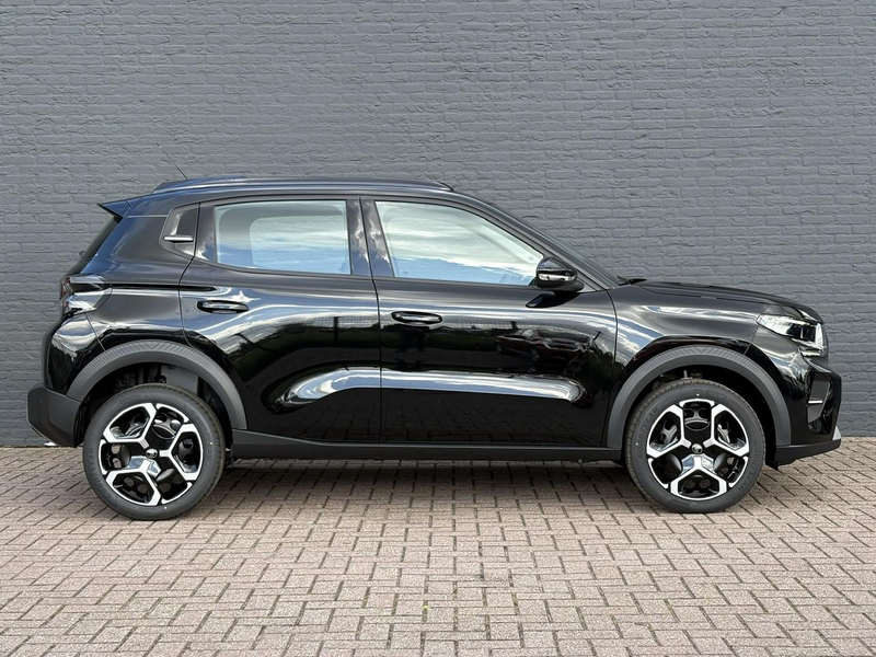 Citroen C3 Hybrid 110 pk Plus VOORRAADVOORDEEL Apple Carplay — photo 4