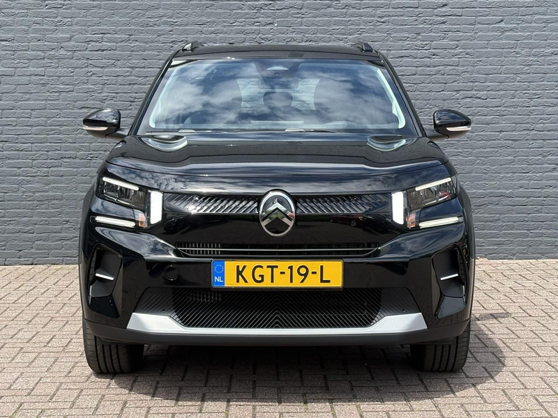 Citroen C3 Hybrid 110 pk Plus VOORRAADVOORDEEL Apple Carplay — photo 2
