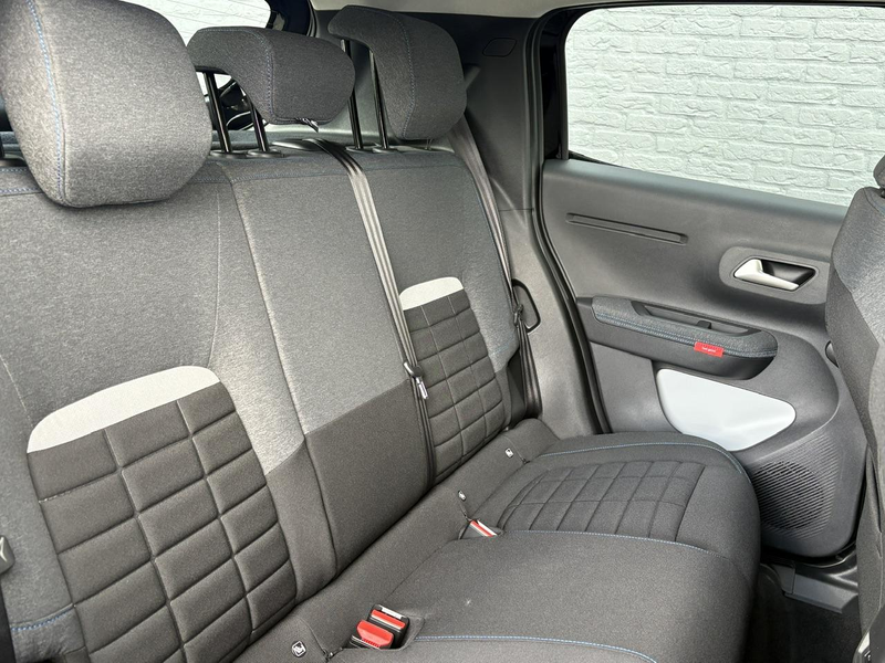 Citroen C3 Hybrid 110 pk Plus VOORRAADVOORDEEL Apple Carplay — photo 14
