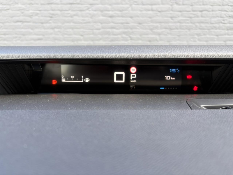 Citroen C3 Hybrid 110 pk Plus VOORRAADVOORDEEL Apple Carplay — photo 15