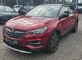 Opel Grandland 1.6 Turbo Innovation 4 LED+Navi+SHZ+LM Rood - thumbnail 1