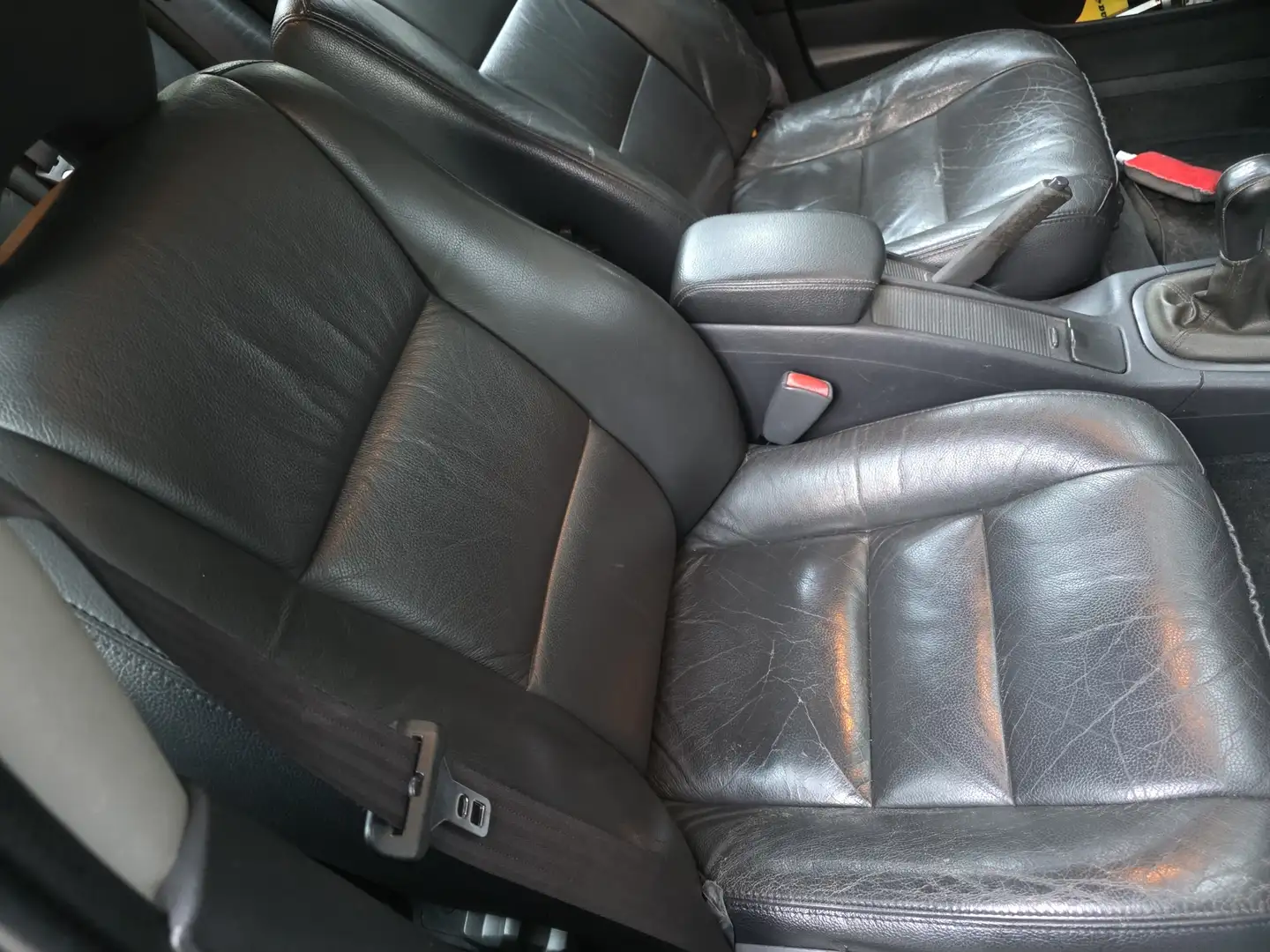 Volvo V40 LPG Gasanlage Prins Klima Leder TÜV bis 03/2026 - 2