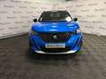 Peugeot 2008 1.2 PureTech 130ch S\u0026S GT Line EAT8 7cv Bleu - thumbnail 5