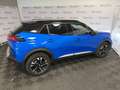 Peugeot 2008 1.2 PureTech 130ch S\u0026S GT Line EAT8 7cv Bleu - thumbnail 7