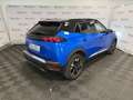 Peugeot 2008 1.2 PureTech 130ch S\u0026S GT Line EAT8 7cv Bleu - thumbnail 8