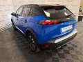 Peugeot 2008 1.2 PureTech 130ch S\u0026S GT Line EAT8 7cv Bleu - thumbnail 10