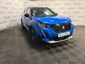 Peugeot 2008 1.2 PureTech 130ch S\u0026S GT Line EAT8 7cv Bleu - thumbnail 6