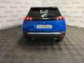 Peugeot 2008 1.2 PureTech 130ch S\u0026S GT Line EAT8 7cv Bleu - thumbnail 9