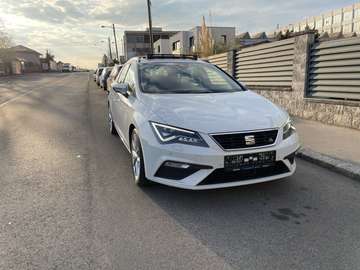 ST FR 2,0 TDI DSG Start-Stopp