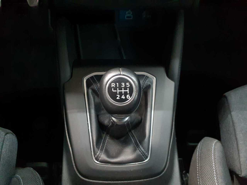 Ford Focus Focus Turnier 1.5 EcoBlue ACTIVE X AHK