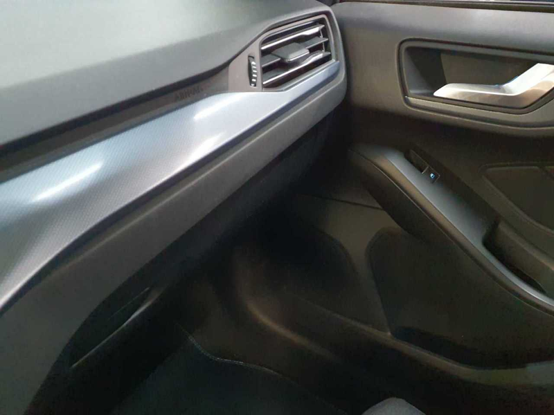 Ford Focus Focus Turnier 1.5 EcoBlue  ACTIVE X AHK — photo 11