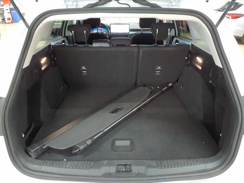 Ford Focus Focus Turnier 1.5 EcoBlue  ACTIVE X AHK — photo 4