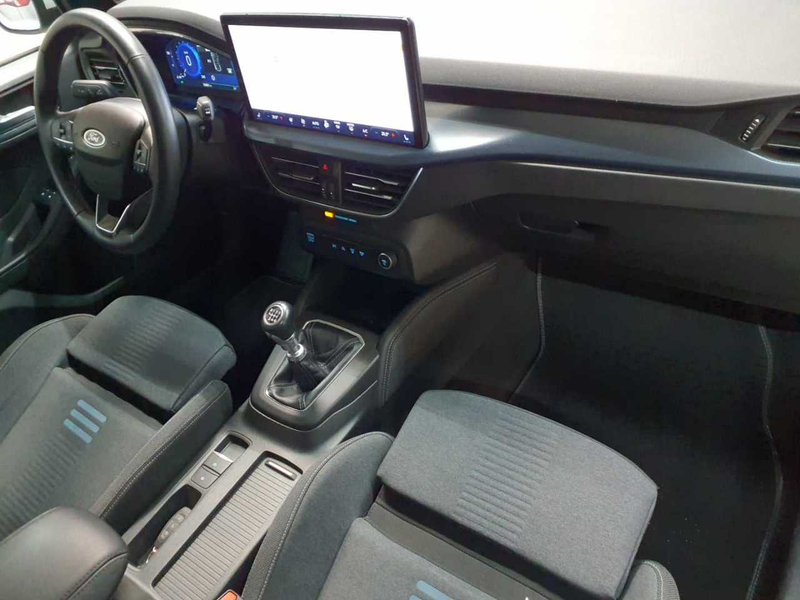 Ford Focus Focus Turnier 1.5 EcoBlue  ACTIVE X AHK — photo 7