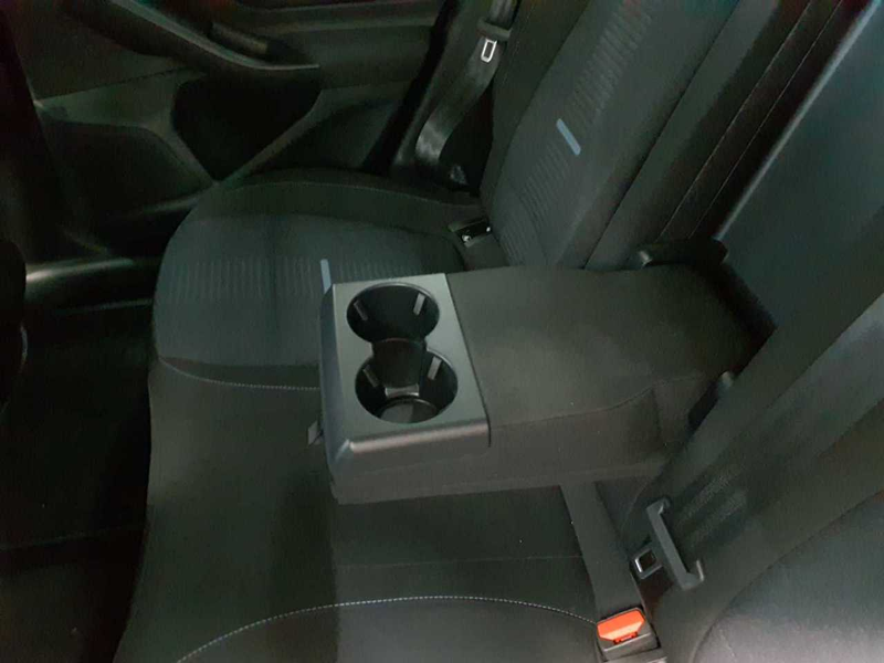 Ford Focus Focus Turnier 1.5 EcoBlue  ACTIVE X AHK — photo 3