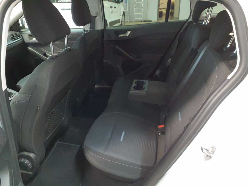 Ford Focus Focus Turnier 1.5 EcoBlue  ACTIVE X AHK — photo 2