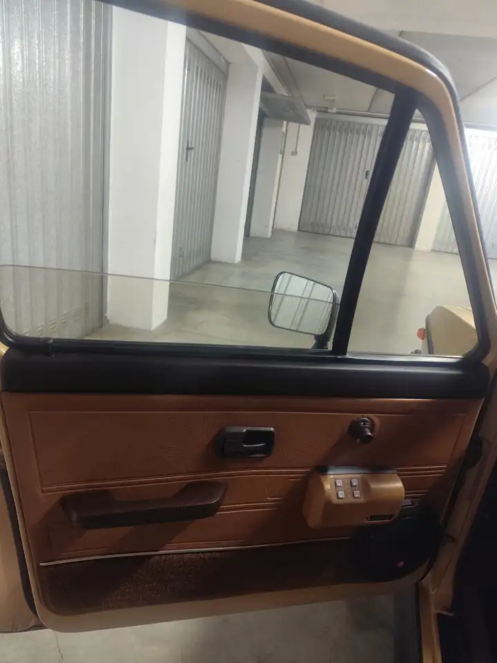 Volkswagen Golf 5p 1.1 GL, foto 3