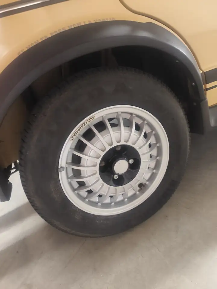 Volkswagen Golf 5p 1.1 GL, foto 8
