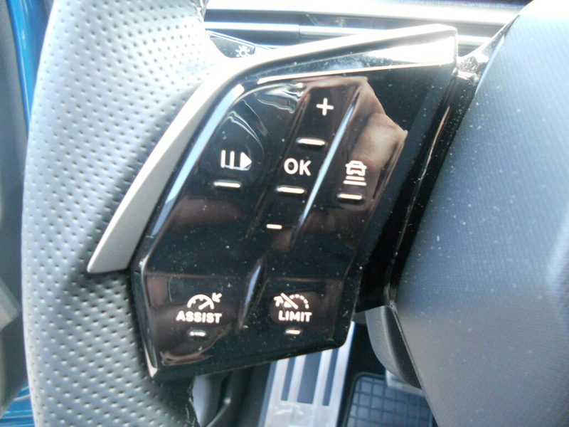 Peugeot 5008 mHEV 145 e-DCS6 Aut. — photo 14