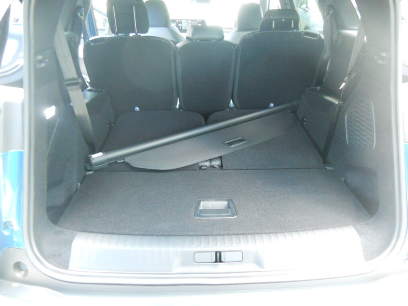 Peugeot 5008 mHEV 145 e-DCS6 Aut. — photo 7