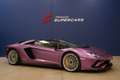 Lamborghini Aventador S Roadster - thumbnail 23
