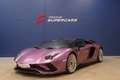 Lamborghini Aventador S Roadster - thumbnail 2