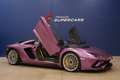 Lamborghini Aventador S Roadster - thumbnail 21