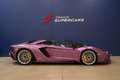 Lamborghini Aventador S Roadster - thumbnail 20