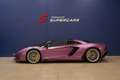 Lamborghini Aventador S Roadster - thumbnail 6