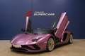 Lamborghini Aventador S Roadster - thumbnail 3
