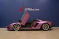 Lamborghini Aventador S Roadster - thumbnail 5